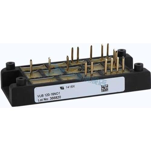 VUB120-16NO2 Original, Can Provide Test, 1 Year Warranty