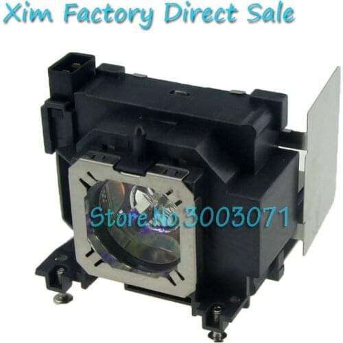 High Quality Replacement Projector Lamp ET-LAL100 for Panasonic PT-LW25H PT-LX22 PT-LX26 PT-LX26H PT-LX30H with Housing
