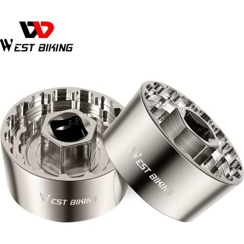West Biking Bicycle Brakes