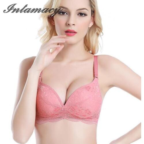 Глубокие бюстгальтеры Your-sofy China At AliExpress