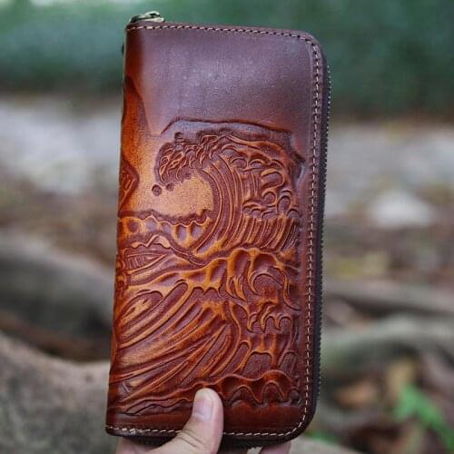 YourSeason Men's Wallets