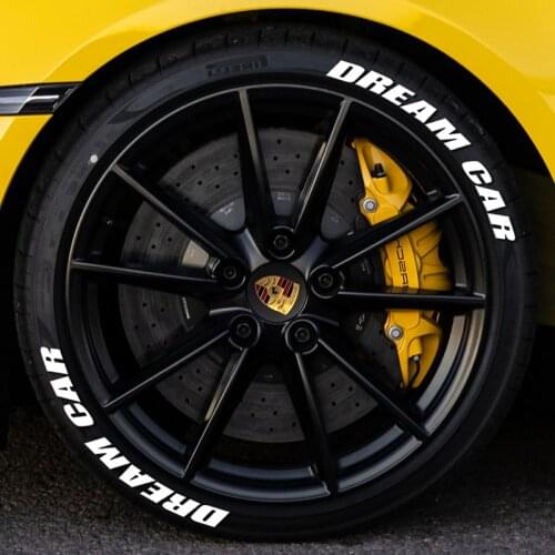 ZEKSTAR Car Exterior Accessories