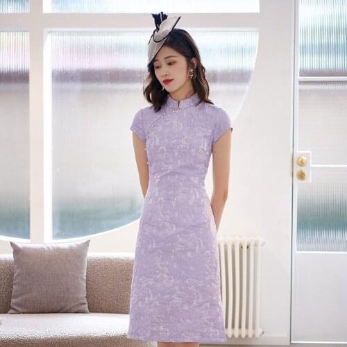 New 100 Silk Dress Women High Quality Elegant Summer Natural Pure Silk Dress Free ShippingC007