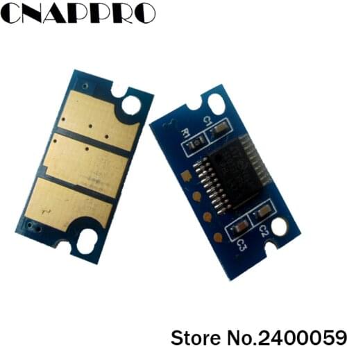 5Sets/Lot A0D7152 A0D7452 A0D7352 A0D7252 IT 25C5 IT25C5 IT 25 IT-25 C5 Reset Copier Toner Catridge Chips For NEC Unit Chip