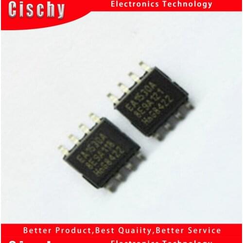 5pcs/lot TEA1530AT TEA1530 EA1530A SOP-8 In Stock