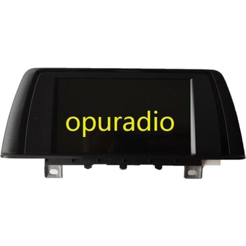 Brand new 6.5 inch LCD display BM9296938 06 9 / 6550 9296938-06 complete screen panel for BMW X5 NBT MINI car audio LCD monitor