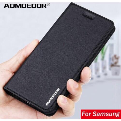ADMOEDOR Samsung Galaxy A50s Phone Cases