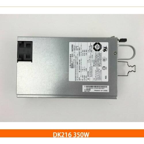Power supply for AA23950 071-000-457 DK216 350W fully tested