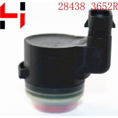 PDC for car Parking Sensor 28438 3652R for Nissan Parking assistance