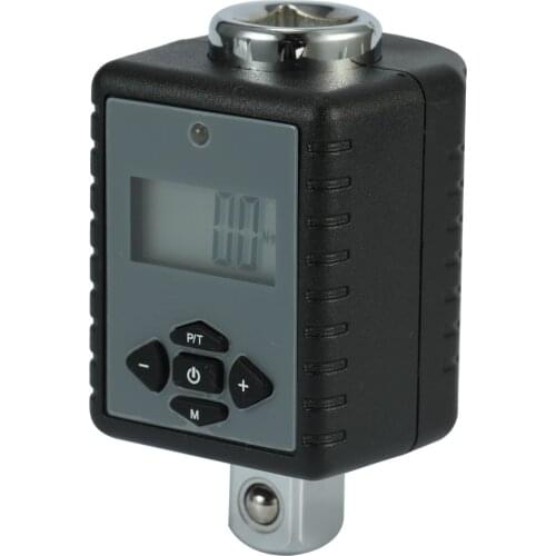 Electronic Digital Display Torquemeter Adjustable Torque Meter 0.3-30Nm 2-200Nm 10-200Nm 17-340NM 60-1000Nm