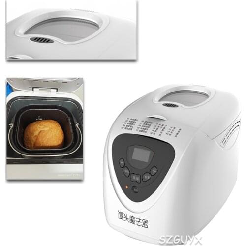 EXUAN Kitchen Appliances