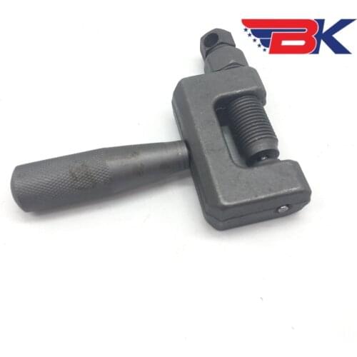 Motorcycle ATV Chain Breaker Cutter Cut Remove Tool 415 420 428 520 525 530 630