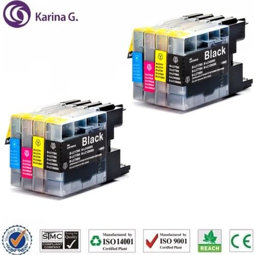 Cartridges Karina G China