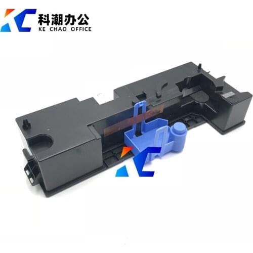 KECHAO waste toner Box Compatible for Konica Minolta BH227 287 367 7525 7528 7536 AD289S 369S copier part