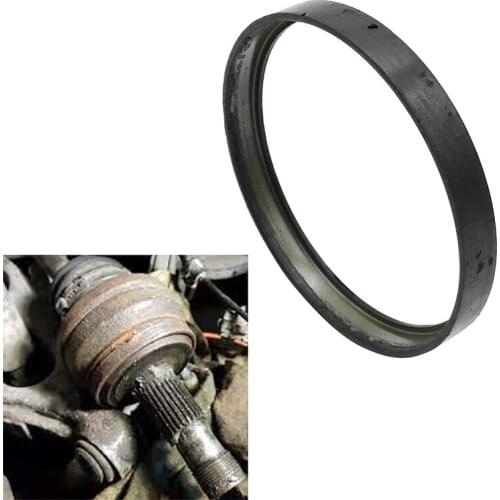 Rear Outer ABS Impulse Ring for Mercedes-Benz E-Class W211 2002-2008 A2303570182