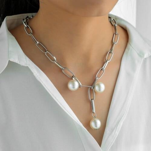 Match-Right Silver Chains