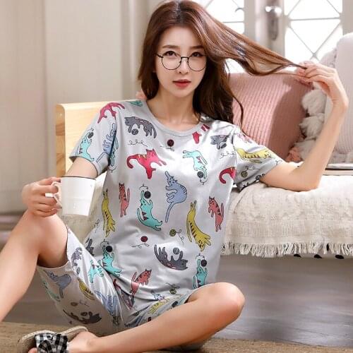 MEIJIAXIN Women's Sleepwear