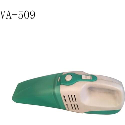 High Power And Multi-Functional Portable Hand-held Vacuum Cleaner For Vehicle Vacuum Cleaner