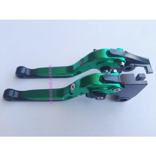 New For Triumph Bonneville /SE/T100 2006-2015 motorcycle motorbike CNC Foldable Extendable brake&Clutch Levers