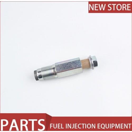 Regulator sensor relief valve fuel rail pressure 095420-0140 095420-0201 095420-0230 095420-0203 095420-0440
