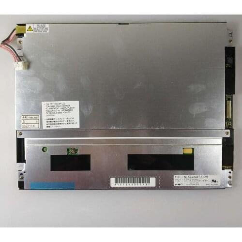 NL6448AC33-29 LCD screen touch screen