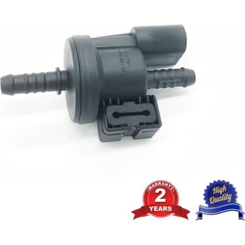 For Volkswagen GTI Audi A3 Purge Valve Fuel Vapor Solenoid Canister For Bosch 06E906517A 0280142431