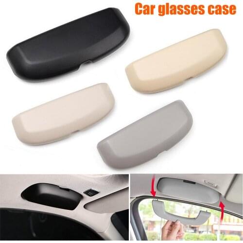 Держатели для очков в автомобили Vecligt China At AliExpress