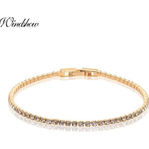 Windshow Copper Bracelets