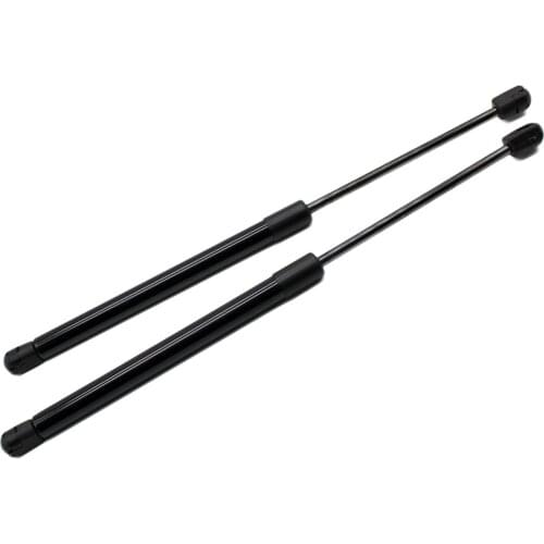 Rear Tailgate Trunk Boot Gas Charged Gas Struts Lift support Damper 393mm for Alfa Romeo GTV 916C coupe Spider 916 s 1995-2005