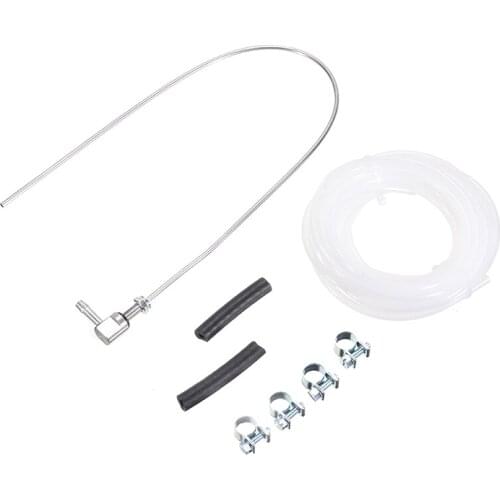 1 Set Car Parking Tank Oil Pipe Fuel Tank Sender Standpipe Pickup Clip For Webasto Eberspacher Heater Accessories