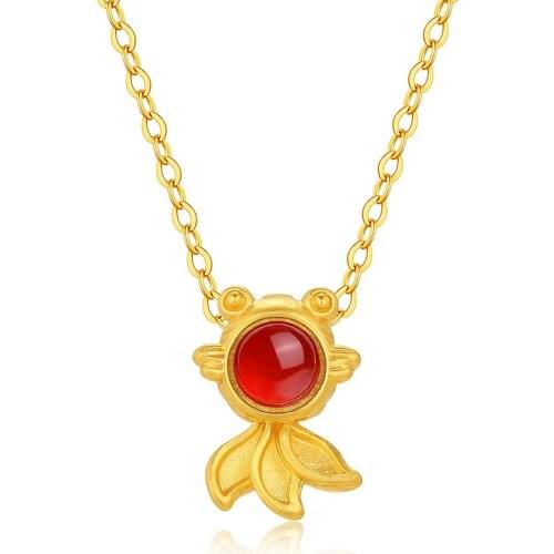 Zocai Charm Pendants
