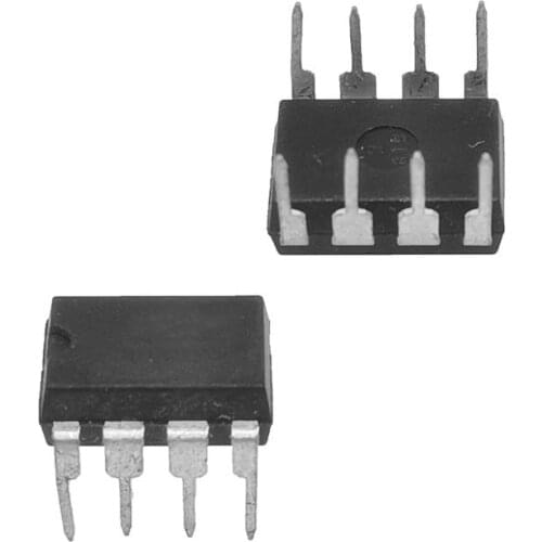 1pcs/lot OPA132PA OPA132 DIP-8 In Stock