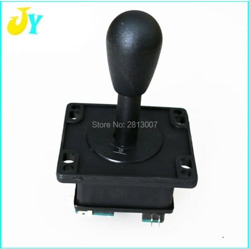 2 Pcs Arcade Competition American 8 Way Rocker For Happ Arcade Joystick Machine Games Mame SNK KOF