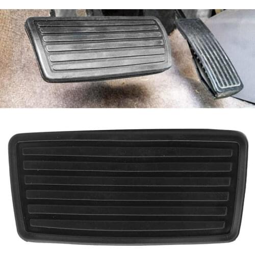 Brake Pedal Pad Automatic Rubber 46545-S84-A81 Replacement for Honda ACCORD 1998 1999 2000 2001 2002 2003 2004 2005 2006-2012