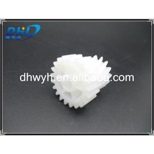 Free shipping RU6-0710-000 21T 15T Gear for Canon imageRUNNER ADVANCE C2020 C2030 C2225 C2230