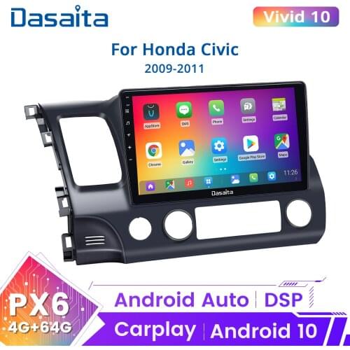Dasaita Players On Android