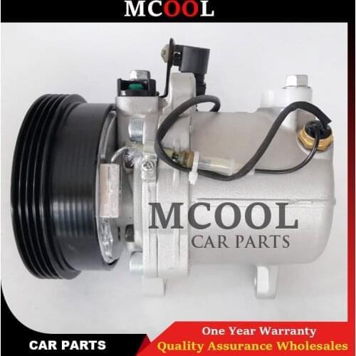 For Auto AC COMPRESSOR For BMW E36 318i 318is 318ti Z3 639428 254392 276030 2011019 67497 64528385714 64528390228 CO 10174C