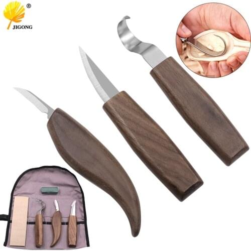 JIGONG Knives