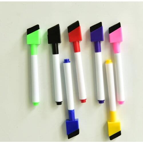 KOQZM Magnetic Markers