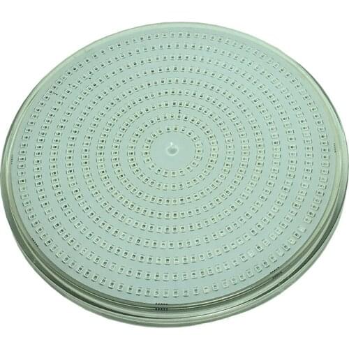 2pk PAR56 Pool Bulb 18W 24W 30W 35W 42W Resin Filled RGB Spot Light to Replace Halogen 12V AC Multi Color Warm White Cool White