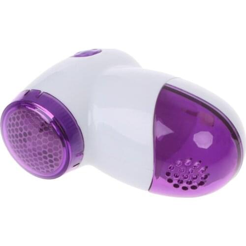 Portable Electric Lint Removers Lint Fabric Remover For Fabric Sweater Clothes Shaver Household Remove Machine