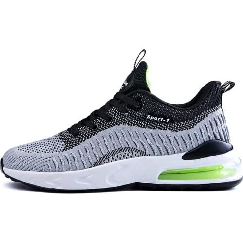 Summer 2020 sapatilhas spring sports zapatillas Breathable sneaker slip red sale man work Shoes Casual solid hot breathable for