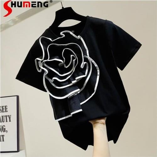 Женские футболки с принтом Shumeng China At AliExpress