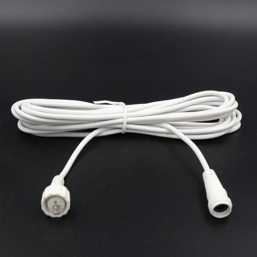 Solar Light Extension Cable for Guardian 580X (5 Meter)