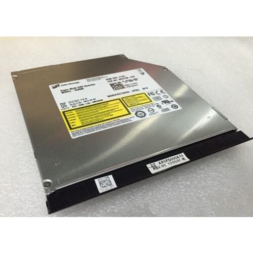 Laptop DVD writer burner 9.5mm DALMORE 15 DVD RW DRIVE for DELL LATITUDE E6320 E6330 E6420 E6430 E6520 E6530