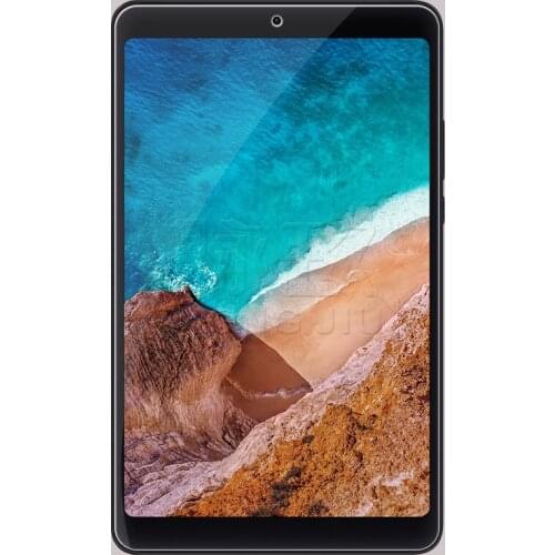Tempered Glass For Xiaomi Mi Pad 4 8inch Tablet Screen Protector Protective Film On The Mipad Mipad4 Pad4 Glas