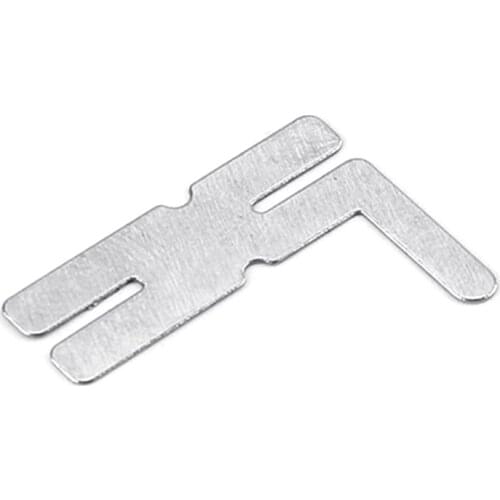 100 pcs Nickel Plated Steel Strip Tape Sheet Plate for Battery Welding Machine Spot Welder Lithium battery 18650