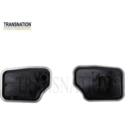 4F27E Auto Transmission Oil Filter XS4Z-7A098AB FN01-21-500 Fit For MAZDA FORD FOCUS Car Accessories Transnation 133140