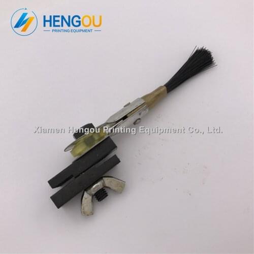 5 Pieces Offset printing machine GTO brush offset printer spare parts