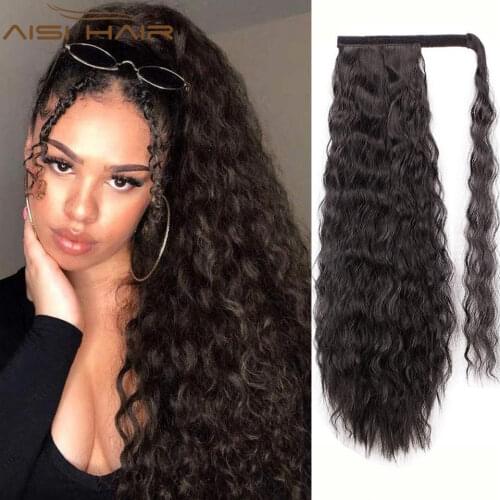 AISI HAIR Artificial Hair
